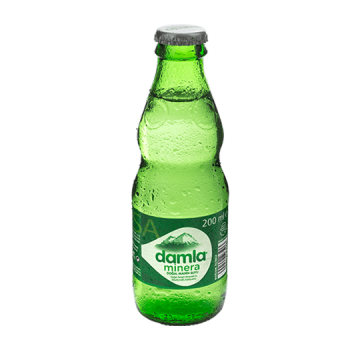 Damla-Soda