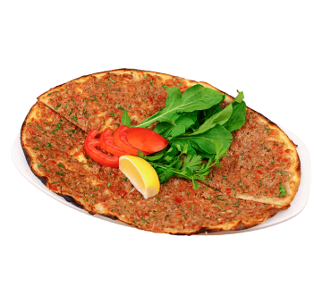 LAHMACUN