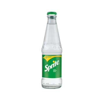 Sprite-Cam-Şişe