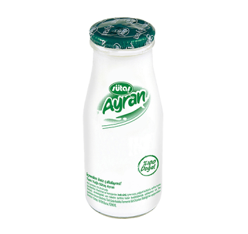 Sütaş-Ayran