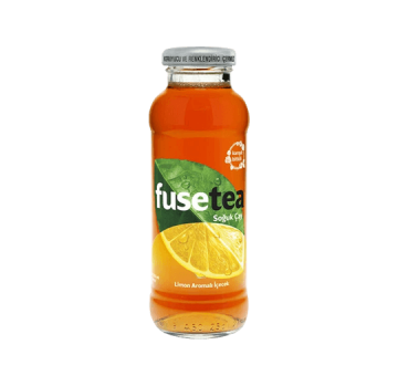 fusetea-limon