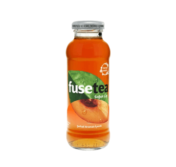 fusetea-şeftali